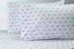 100% Cotton Sun Washed Percale Weave Hotel Sheet Set (4-Piece) - Second Medium