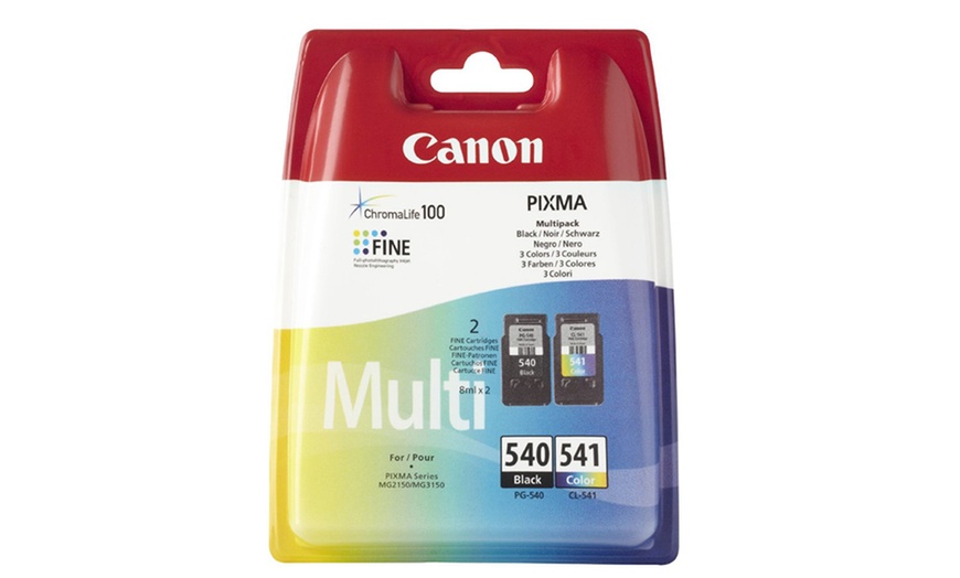 Image 12: Ink Cartridges 