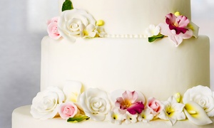 Cake Design Online Course