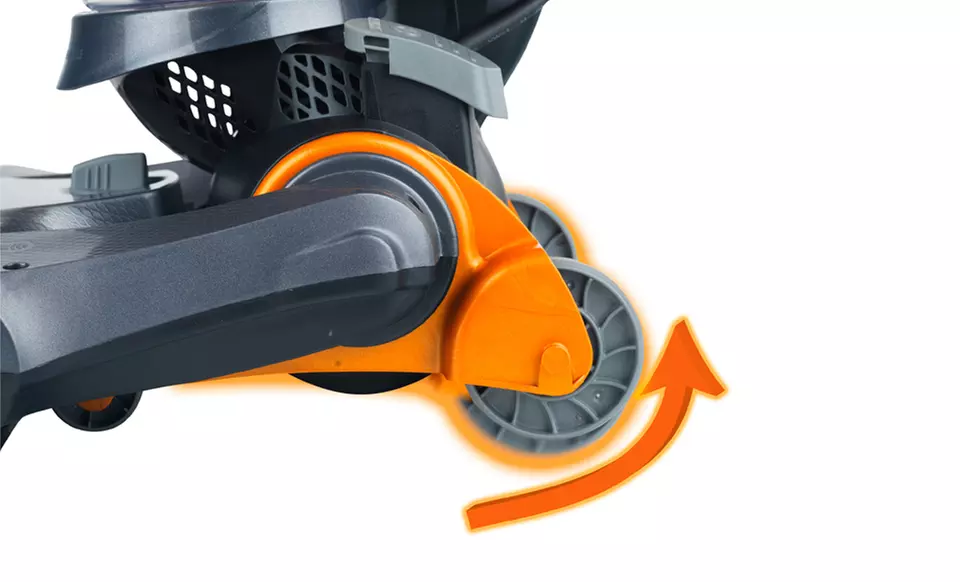 Eureka AirSpeed ULTRA Vacuum. Free Returns. - Second Medium