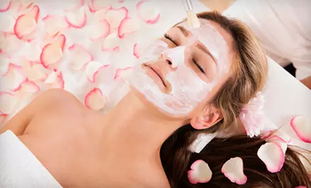 $149 for a Sugar and Spice Spa Package at The Spa at Cibolo Canyon ($475 Value)  - Primary Image