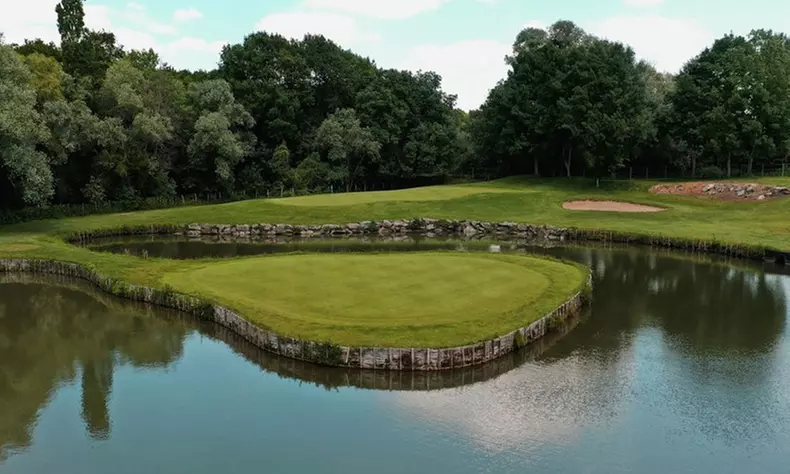 Cours de golf pour débutants