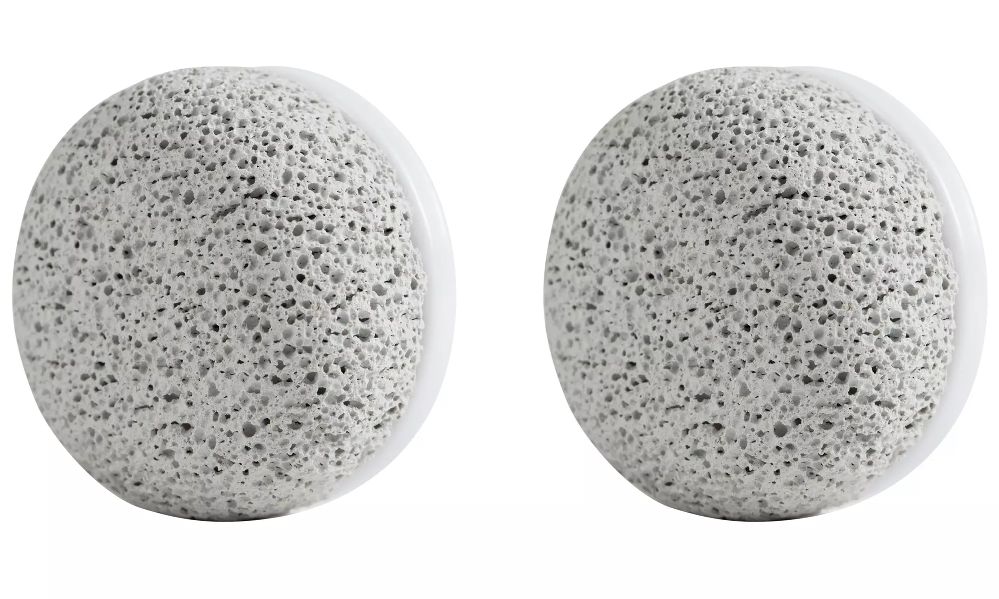 ProSonic Replacement Cleansing Brush Head 2-Pack; 6 Options - Second Medium