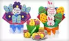 Cookie Bouquets from Corso’s Cookies (Up to 63% Off). Two Options Available.