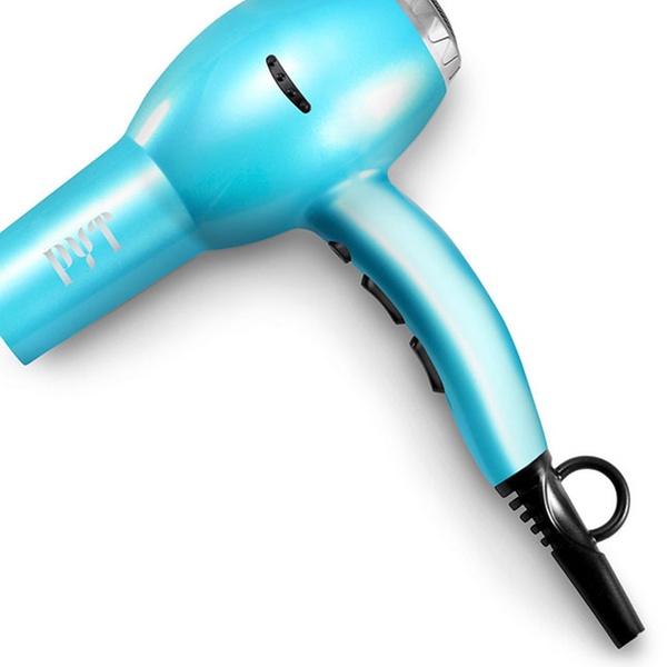 pyt ionic pro dryer