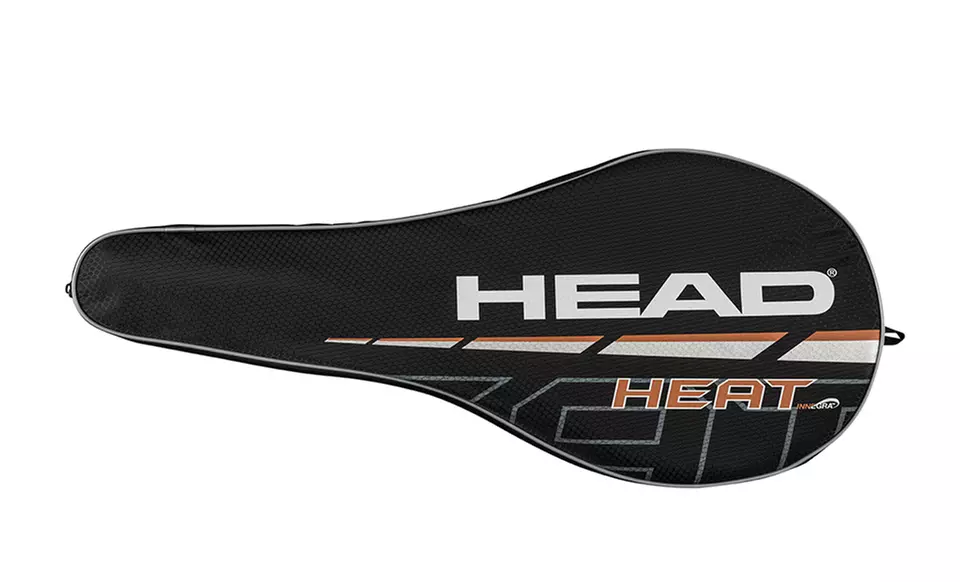 HEAD YouTek Innegra Heat Tennis Racket - Second Medium