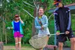 Fishing, Animal Encounters, Boating & More for 1, 2, or 4 at EcoPark Fishing World & Farm Stay (Up To 80% Off) - Image 3