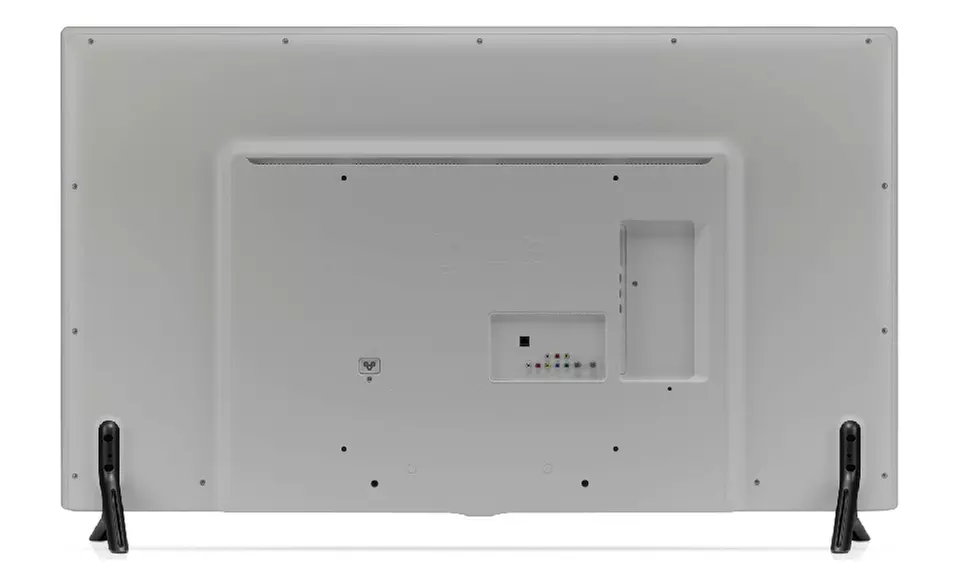 LG 50" LED 120Hz 1080p Full-HD HDTV - Second Medium