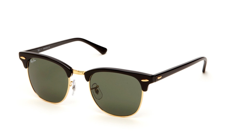 Ray-Ban Unisex Sunglasses | Groupon