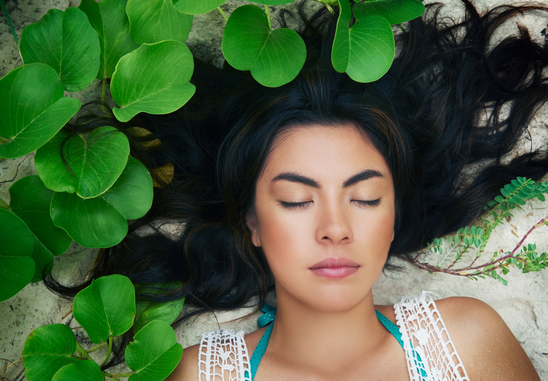 30 Min Head, Neck, Shoulders & Arm,15 Min Head Scratch Therapy & More