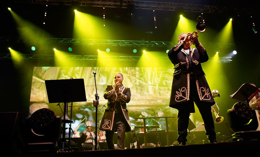 Image 15: Golec uOrkiestra: "Kolędy i Pastorałki"