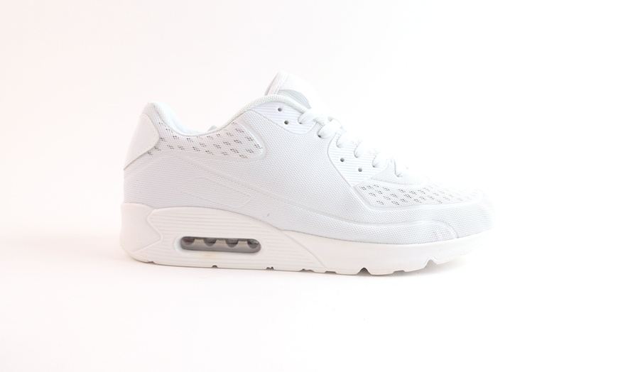 Image 4: Men's Gym Trainers