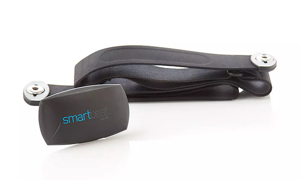 iFit Heart-Rate Monitor - Primary Image