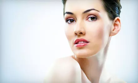 One or Three MG Grand Facials with Herbal Tea at MG's Grand Day Spa (Up to 57% Off) - Primary Image