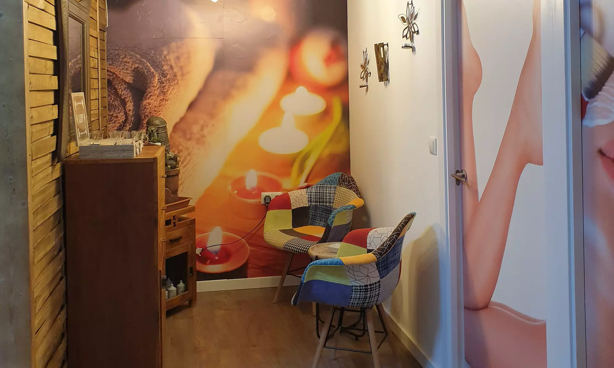 Tratamiento de remodelación corporal Body Slim HIFEM