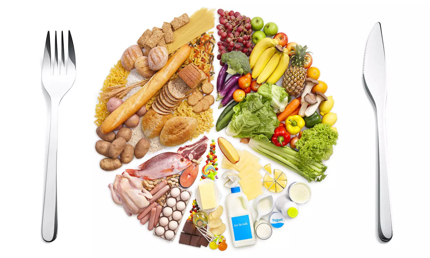 Kurs online z certyfikatem MEN: Dietoterapia i profilaktyka żywieniowa za 69zł i więcej w Akademii Dietetycznie Poprawni - Primary Image