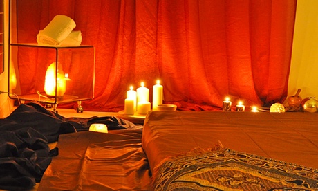 Percorso Benessere in Spa con massaggio di coppia e fanghi al centro Elementa Spa (sconto fino 57%)