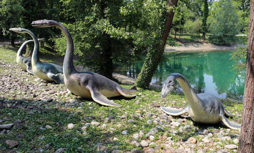 Image 6: Parco della Preistoria a Rivolta d'Adda
