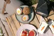 Afternoon Tea Box for Two at Piglets Pantry | Perfect for Picnics (Up to 37% Off) - Second Medium