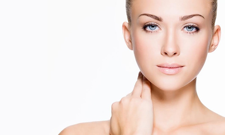 Facial - Advanced Skin Care & Permanent Cosmetics | Groupon