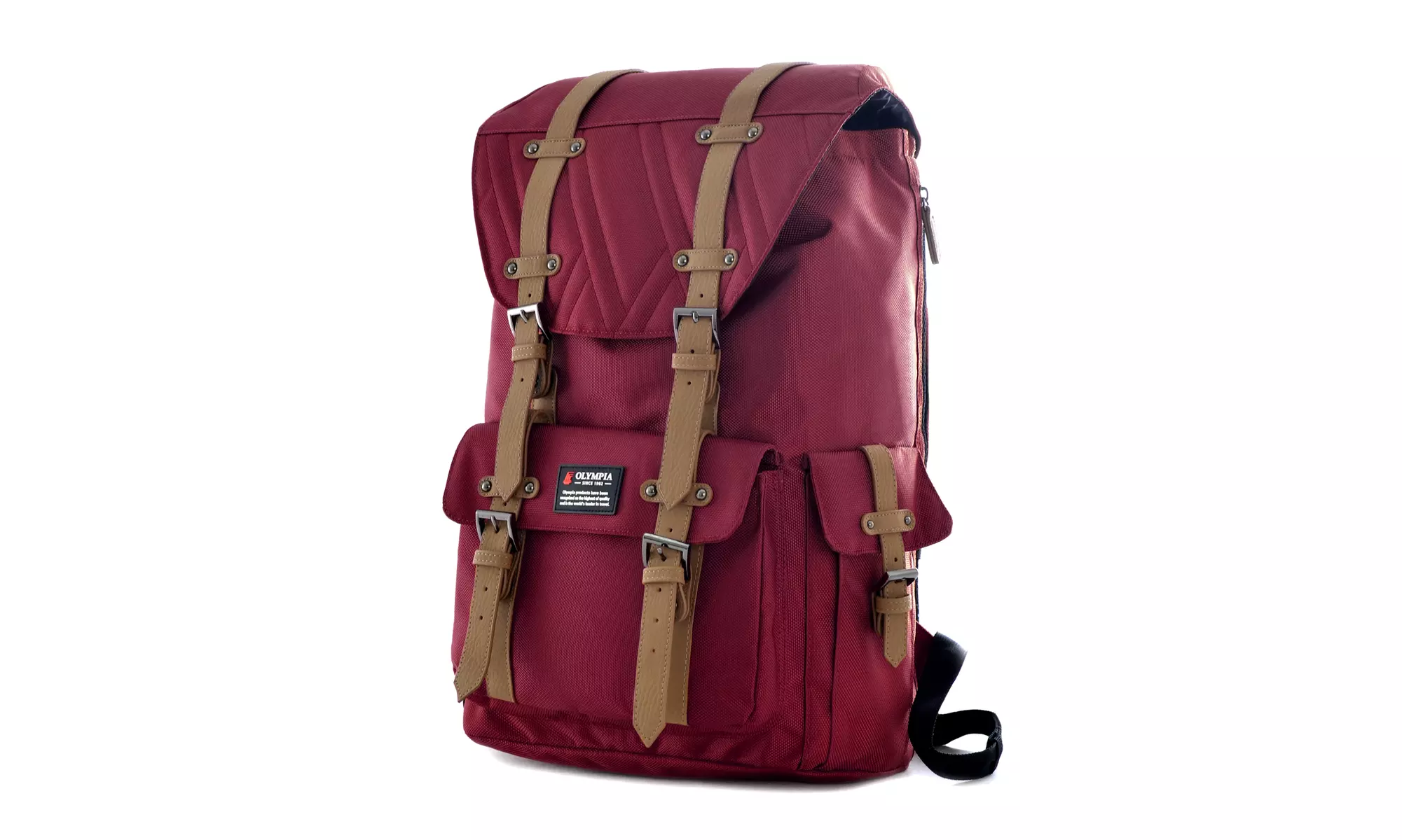 Olympia Hopkins Backpack - Second Medium