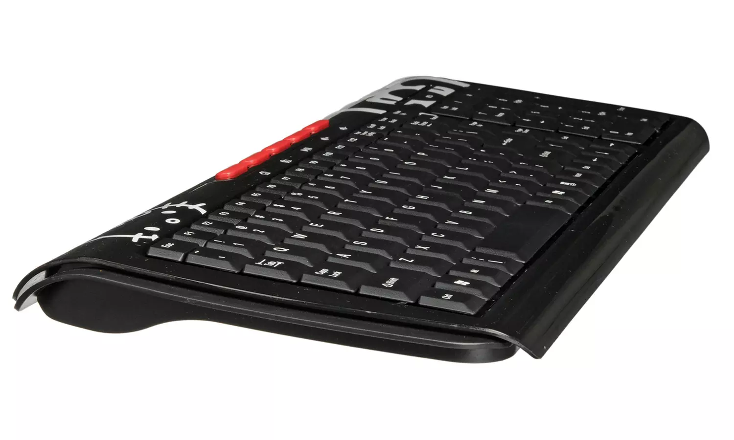 Hello Kitty Wireless Keyboard - Second Medium