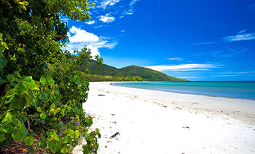 Image 1: Reef Club Port Douglas