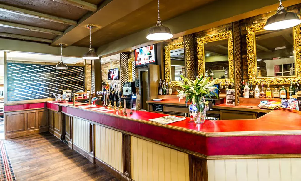 Discover Historical Norfolk's King's Lynn: Stay with Breakfast