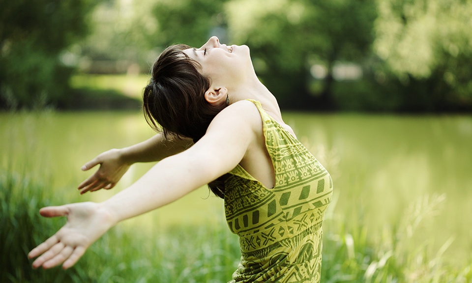 Cours en ligne sur le corps