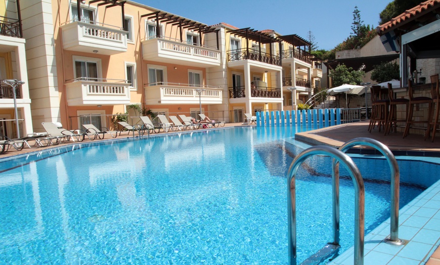 Image 5: Kreta: 7 nocy w hotelu tuż przy plaży