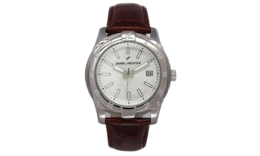 Image 2: Daniel Hechter Men's Watch