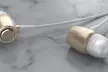 Motorola Earbuds Metal - Second Medium