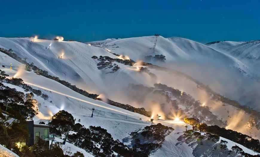 Image 5: Mt Hotham: 4 Night Peak Ski-Season Stay