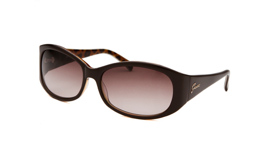 Image 7: Guess Sunglasses