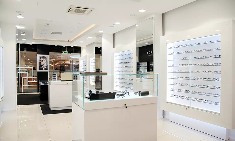 Perfect Vision: markowe okulary