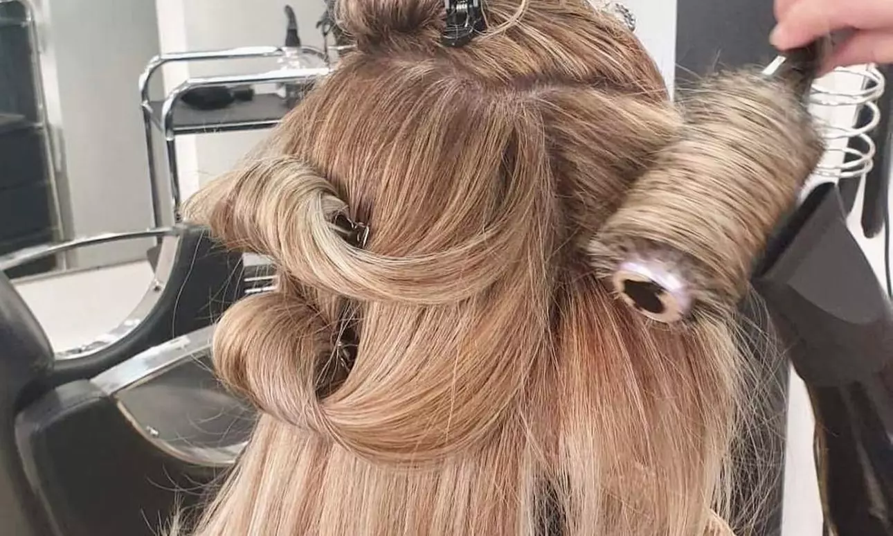 Adiós frizz: alisado de queratina, principios activos o taninoplastia