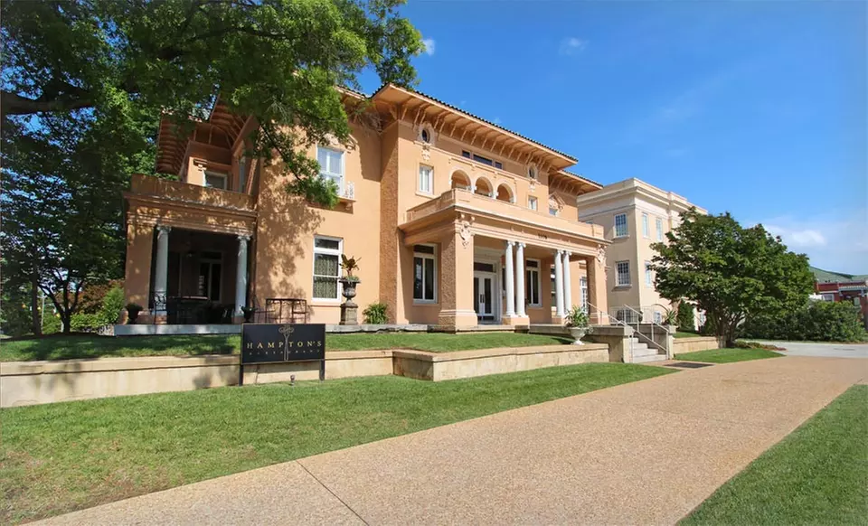 1-Night Stay at J.H. Adams Inn in High Point, NC - Primary Image