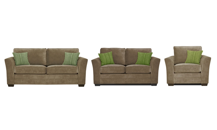 Image 21: Ashby Sofa Collection