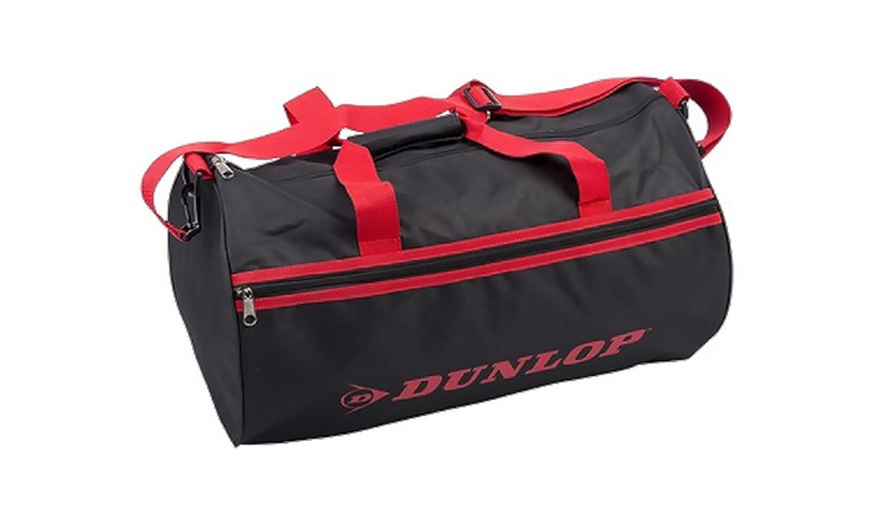 Image 5: Dunlop Gym Bag