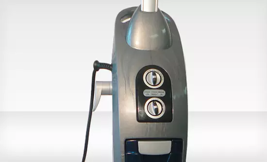 $139.99 for an Oreck VCSTEAM VersaVac Bagless Vacuum and Steam Mop ($249.99 List Price). Free Shipping and Returns. - Second Medium