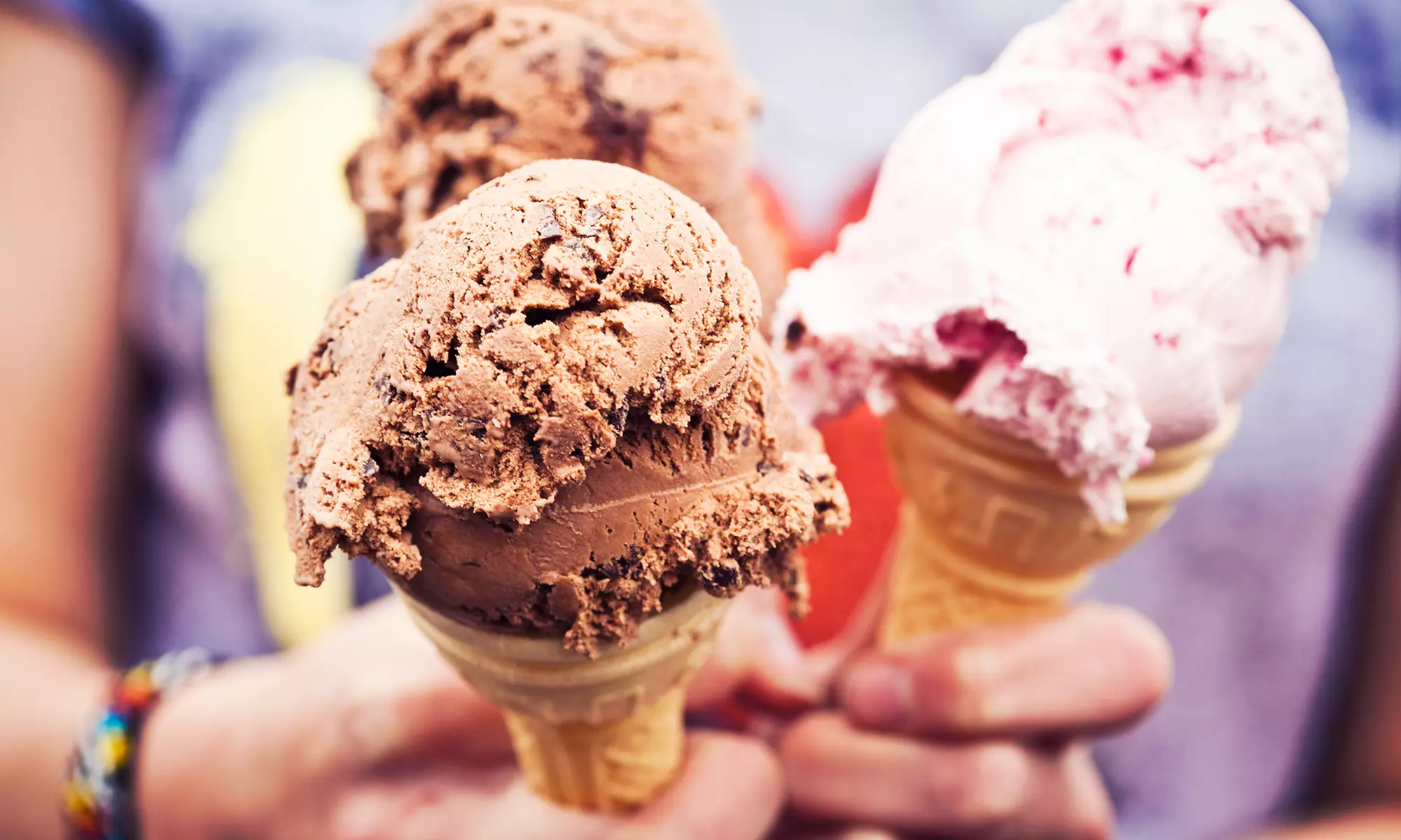20% Cash Back at Cold Stone Creamery - Primary Image