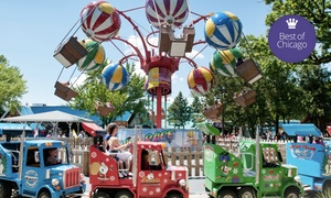 Santa's Village Azoosment Park – Up to 49% Off