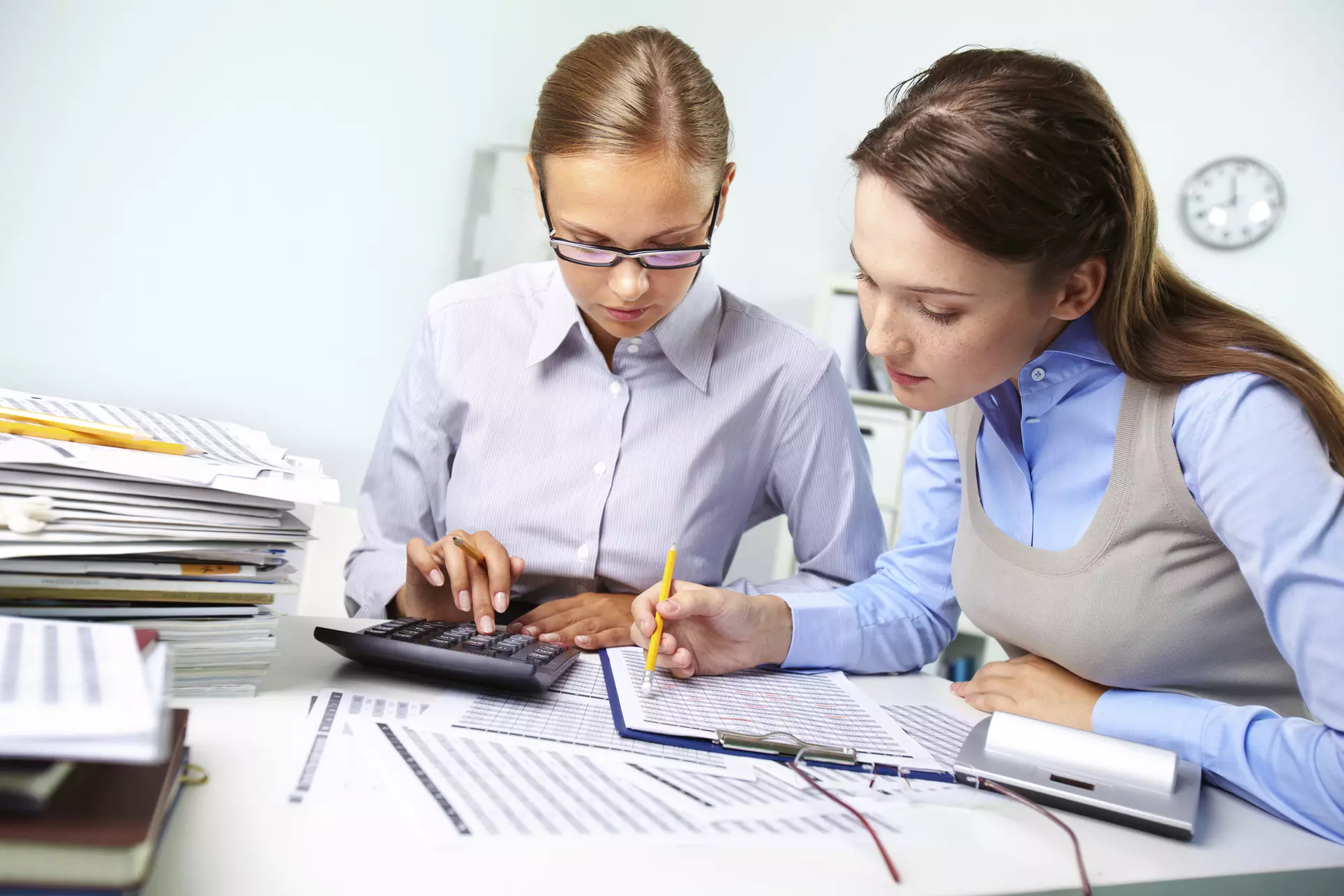$55 for $100 Worth of Services — 1 Step Tax - Primary Image