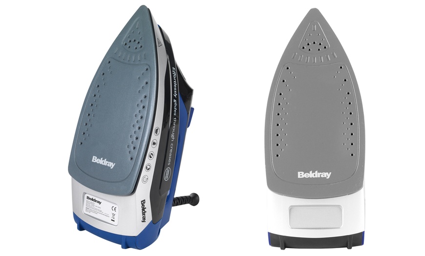 Image 5: Beldray Max Steam Pro Iron