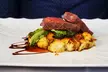 Sunday Lunch with Wine for up to 4 people at Ruthin Castle Hotel - Unforgettable Historic Dining (up to 56% off) - Second Medium