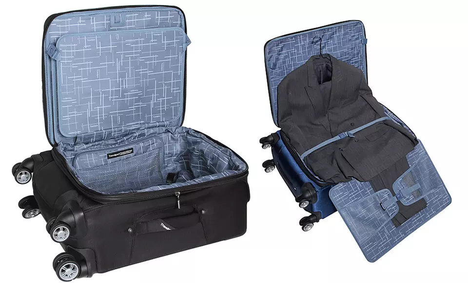 Travelpro Walkabout Lite 4 Spinner - Second Medium