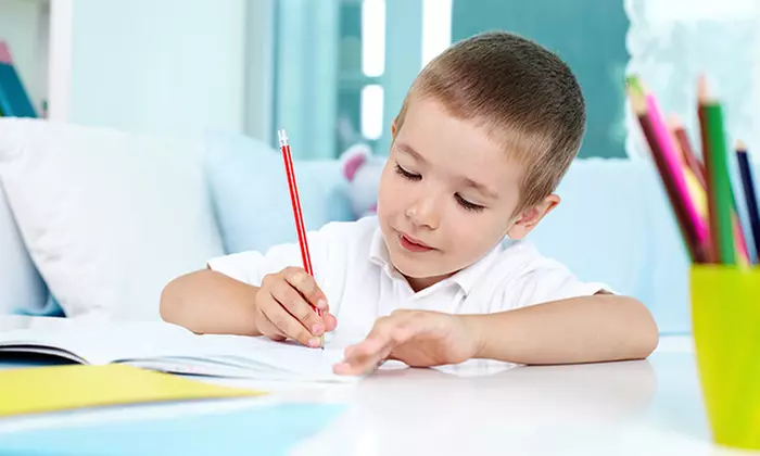 $29 for an Online Course on How to Boost Your Child's Confidence with Smart Majority ($409 Value) - Primary Image