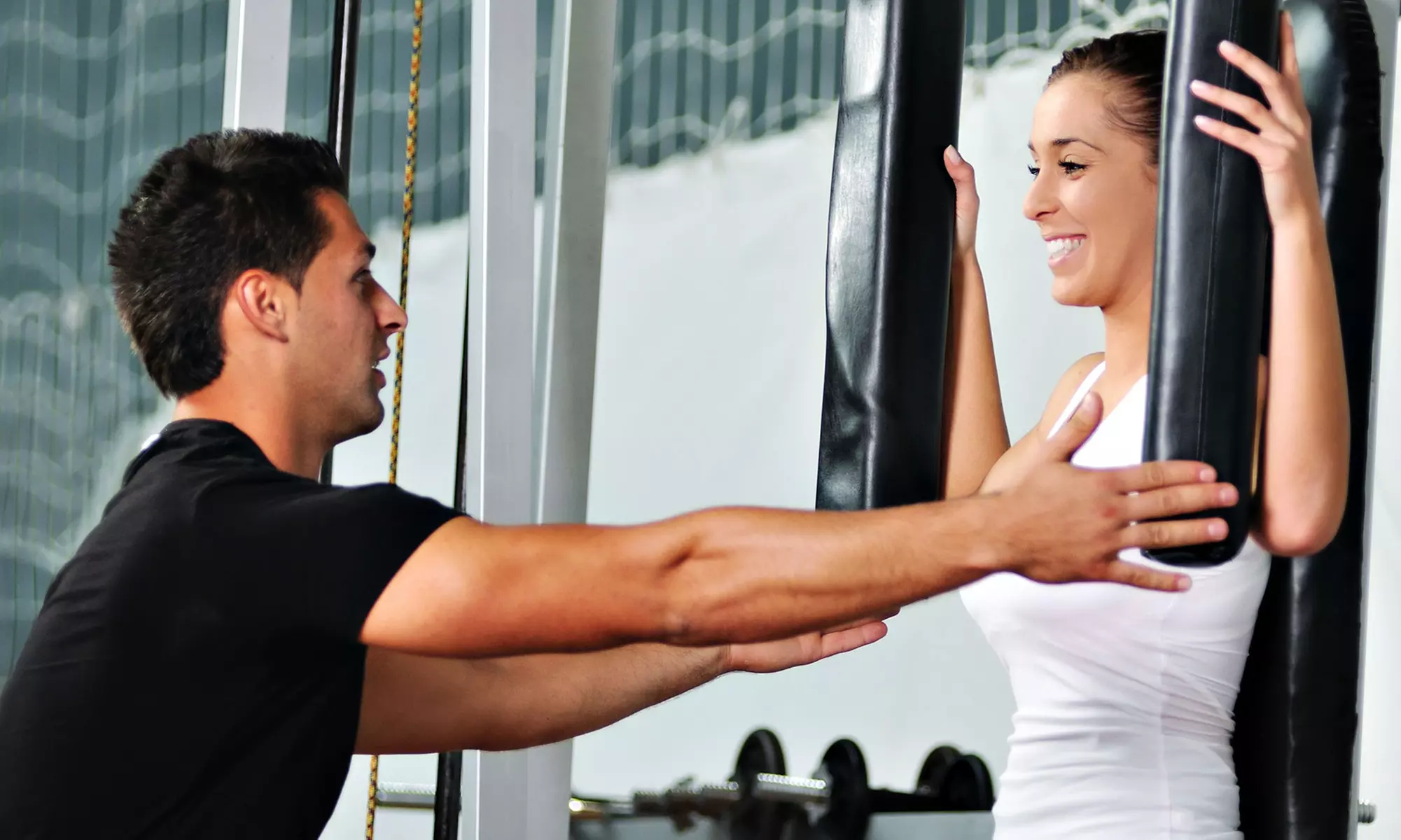 30- or 60-Day Unlimited Gym Membership to BodyPlex (Up to 88% Off) - Primary Image