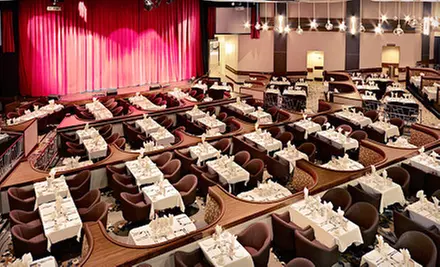 “Sylvia” Play and Dinner for Two at Mayfield Dinner Theatre on August 15 (Up to Half Off). Two Options Available.  - Primary Image