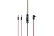 Sol Republic Tracks ClearTalk Cables - Second Medium